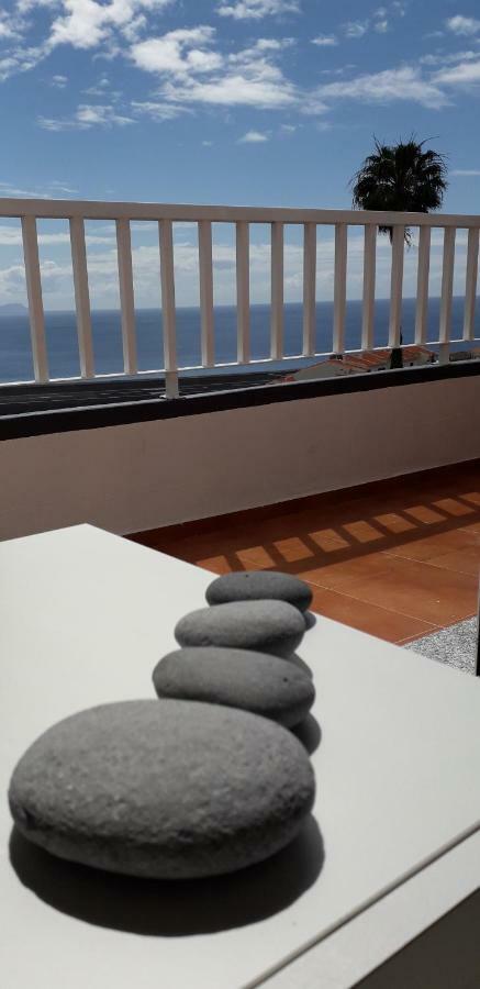 Villa Scirocco Madeira - Ocean View Machico  Extérieur photo