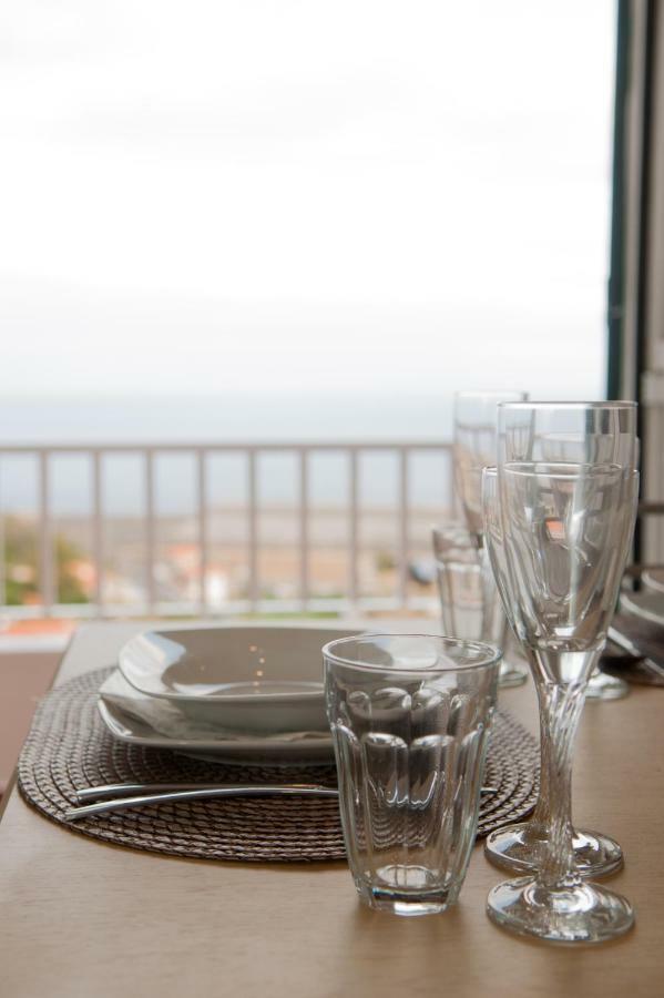 Villa Scirocco Madeira - Ocean View Machico  Extérieur photo